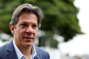 Παρά τις κατηγορίες για διαφθορά, ο Χαντάντ θα μετάσχει στις εκλογές