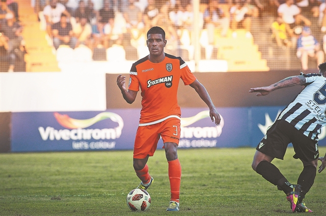 Οταν το μπακ κάνει τη διαφορά