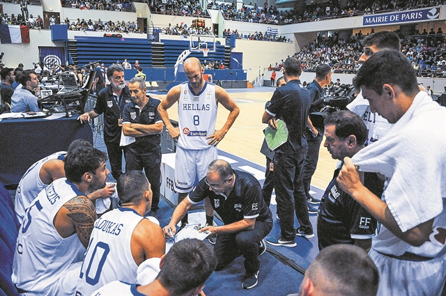 Πέφτω σε λάθη, τι έχω πάθει