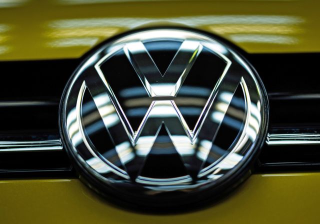Αποχωρεί η  Volkswagen από το Ιράν