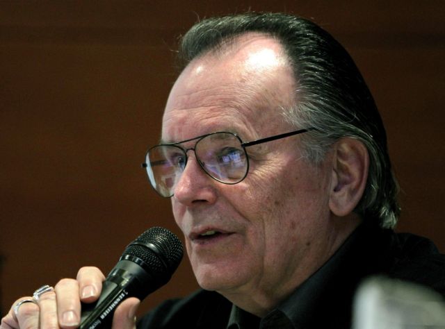 Πέθανε ο παραγωγός των ταινιών «Star Wars»