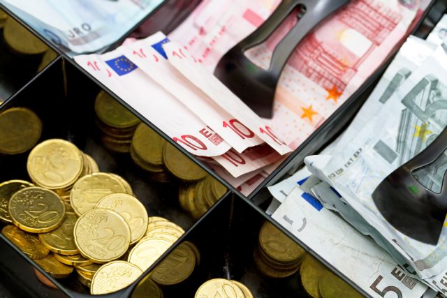Στα 225,9 δισ. ευρώ έφτασε ο τζίρος των επιχειρήσεων