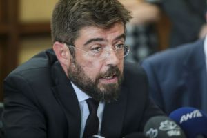 Αρθρο – φωτιά από FT για Καλογήρου και Δικαιοσύνη