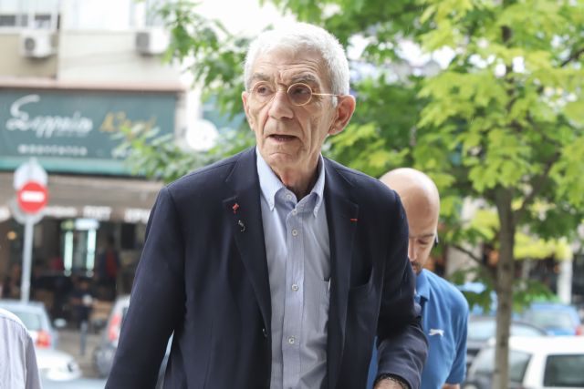 Μπουτάρης: Καταστροφική η χθεσινή ημέρα για την εικόνας της Θεσσαλονίκης