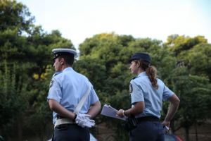 Κυκλοφοριακές ρυθμίσεις στη Σαλαμίνα την Κυριακή