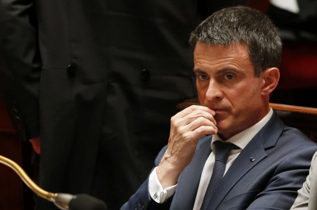 Υποψήφιος για τη δημαρχία της Βαρκελώνης ο Βαλς