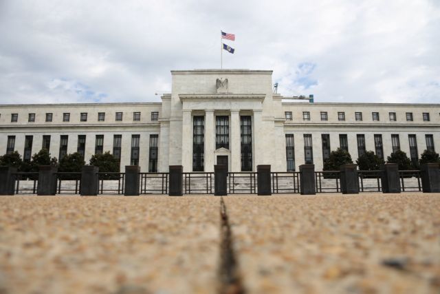 Fed: Αναμένεται νέα αύξηση των επιτοκίων