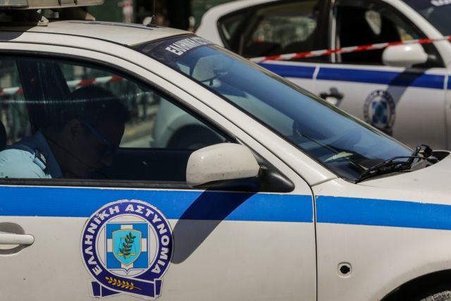 Συνλήφθησαν δύο κακοποιοί που «χτυπούσαν» στα νότια προάστια