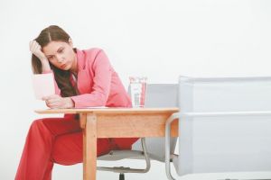 Χάνει έδαφος ο δείκτης της παγκόσμιας ευτυχίας – Κυριαρχεί το άγχος