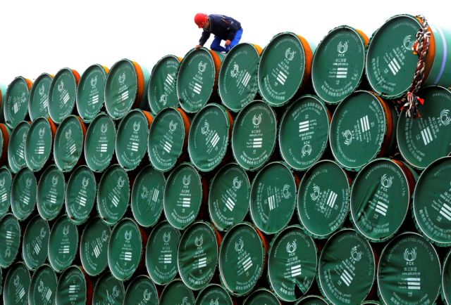 ΙΕΑ: Στα ύψη προβλέπεται να φτάσει η παγκόσμια κατανάλωση πετρελαίου
