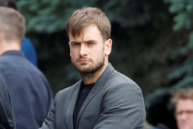 Εντονη ανησυχία του Βερολίνου για την υγεία του Πιοτρ Βερζίλοφ