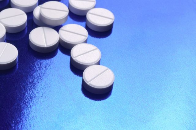Diclofenac : Αντιφλεγμονώδες-αναλγητικό φάρμακο αυξάνει τον κίνδυνο εμφράγματος