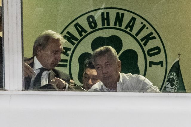 Μετακόμιση σε νέα γραφεία ζητά ο Πιεμπονγκσάντ