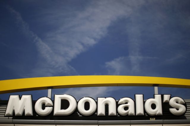 ΗΠΑ: Στάση εργασίας των εργαζομένων στα McDonald’s - Τι διεκδικούν | tanea.gr