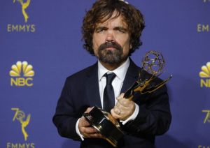 Δύσκολο το αντίο στο Game of Thrones για τον «Τύριον»