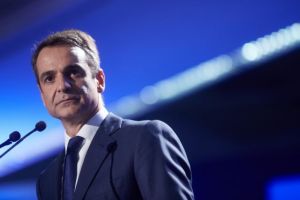 Μητσοτάκης στη ΔΕΘ: «Πρέπει να τρέξουμε»