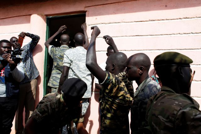 Νότιο Σουδάν: Συνεχίζονται οι βιαιότητες του στρατού εναντίον των αμάχων