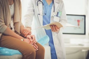 Γυναίκες με καρκίνο έχουν ελπίδες να γίνουν μητέρες