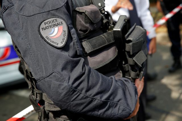 Θύματα ληστείας τουρίστες με λεία αξίας χιλιάδων ευρώ στη Γαλλία