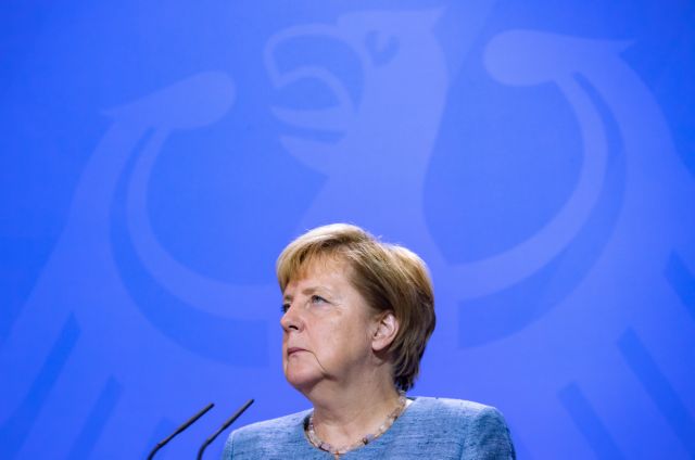 Κατηγορίες Σαλβίνι εναντίον Μέρκελ για τα επεισόδια στο Κέμνιτς