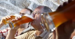 Ανοιχτό το ενδεχόμενο η μπίρα να δημιουργήθηκε πριν από το ψωμί