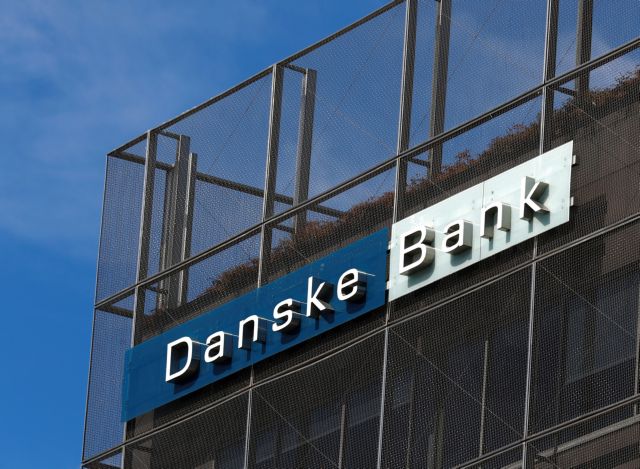 Το σκάνδαλο της Danske Bank έφτασε και στη Βρετανία