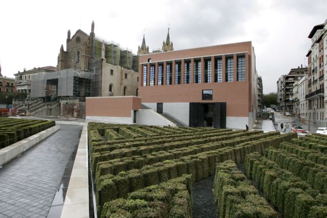 Ισπανία: Μάχονται για μια από τις 28 θέσεις φύλακα στο Μουσείο του Πράδο