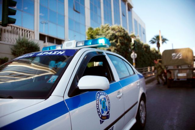 Συλλήψεις για κλοπή και κατασχέσεις ναρκωτικών στην Κρήτη
