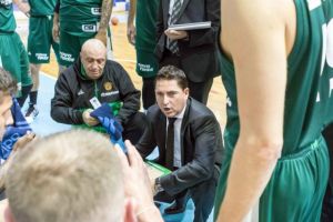 Παναθηναϊκός : Παίξε σωστά και χάσε..