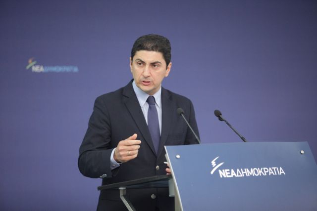 Αυγενάκης: Ούτε στην επόμενη Βουλή θα κυρώσουμε τη Συμφωνία των Πρεσπών