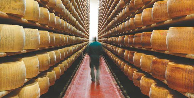 Βρέθηκαν στην Κροατία ίχνη του αρχαιότερου τυριού στη Μεσόγειο