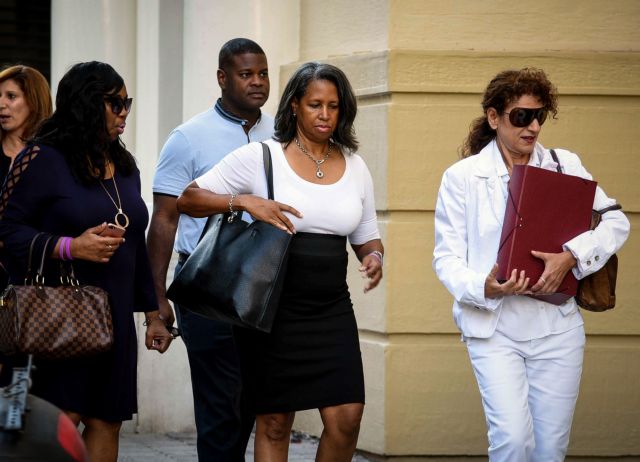 Κατέθεσε ο πατέρας του φοιτητή που ξυλοκοπήθηκε μέχρι θανάτου στο Λαγανά