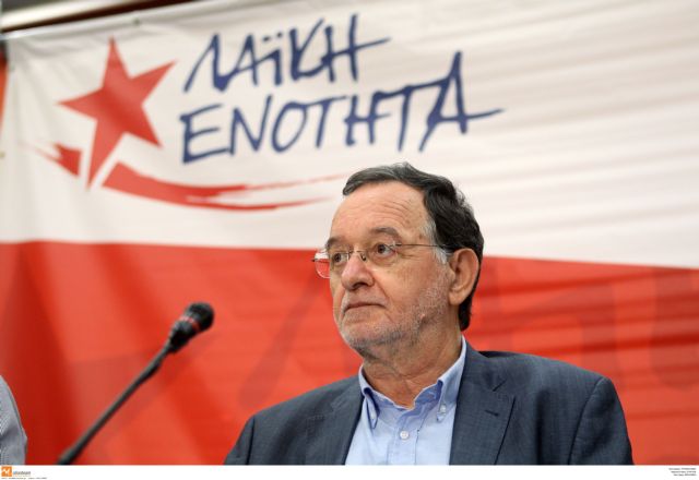 ΛΑΕ: Τσίπρας και Μητσοτάκης δίνουν ρεσιτάλ δώρων και παροχών