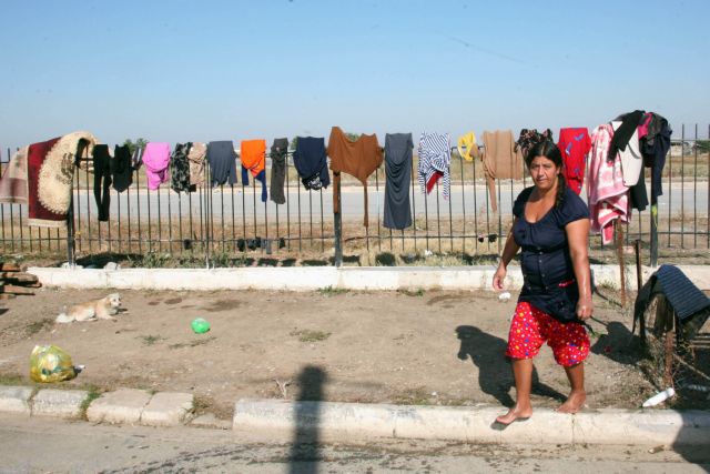 Ανύπαρκτη η ενημέρωση για θέματα πρόληψης υγείας στους Ρομά
