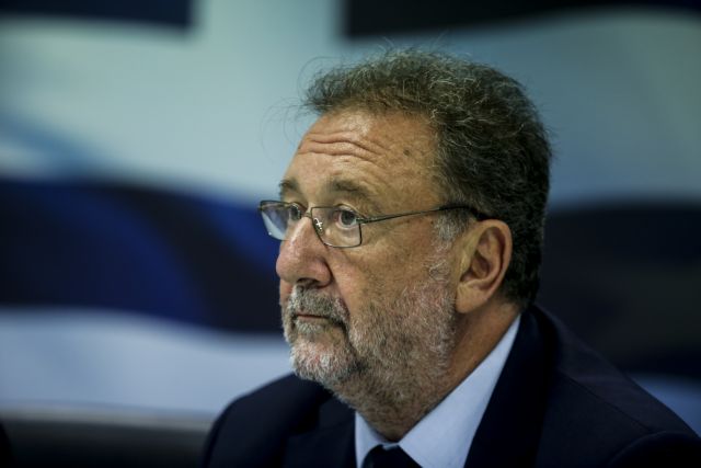 Πιτσιόρλας: Η Ελλάδα πότε ξανά πρόβλημα για την Ευρώπη