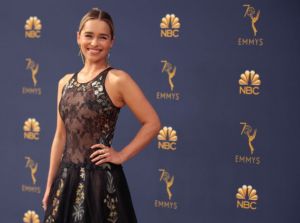 Η «Καλίσι» αποκαλύπτει στο Instagram το νέο της τατουάζ