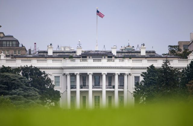 Κατά της χρήσης ανιχνευτή ψεύδους ο Λευκός Οίκος