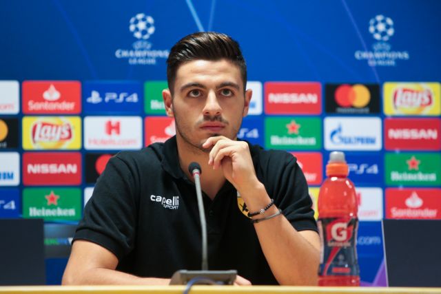 Η λύση της ΑΕΚ και του Γαλανόπουλου