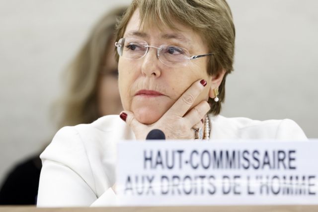 Στο στόχαστρο του ΟΗΕ η Ουγγαρία – Στερούσε το φαγητό σε μετανάστες