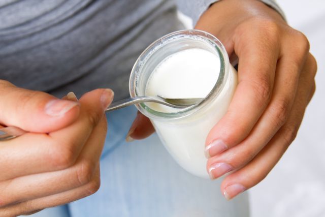 Αυξημένη η ποσότητα ζάχαρης στα γιαούρτια – Εξαίρεση τα ελληνικά