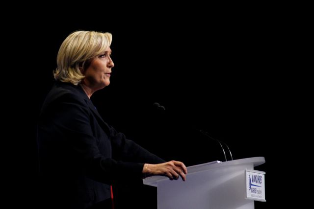 Στο ένα εκατ. ευρώ το ποσό κατάσχεσης της κρατικής επιχορήγησης του RN