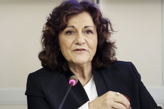 Φωτίου: Θα καλυφθούν οι διαθέσιμες θέσεις σε βρεφονηπιακούς σταθμούς