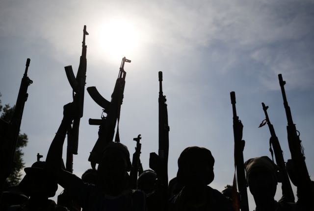 Ο ΟΗΕ καταγγέλλει το κλίμα «καχυποψίας» στο Νότιο Σουδάν