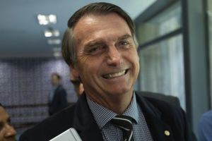 Προβάδισμα του Μπολσονάρου εν όψει προεδρικών εκλογών