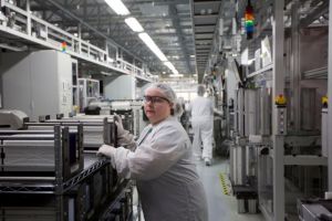 Υποχώρησε ο δείκτης PMI για την ευρωζώνη