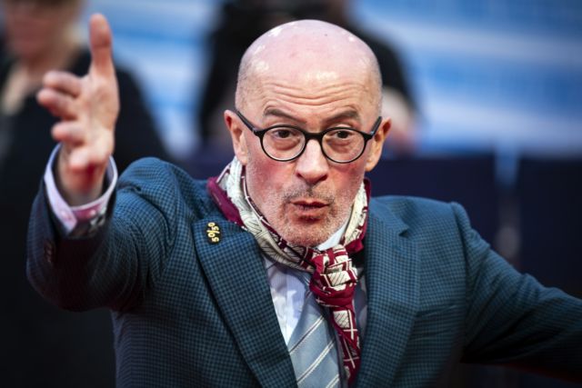 Και ο Ζακ Οντιάρ θέλει μεγαλύτερη εκπροσώπηση γυναικών στα φεστιβάλ