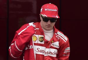 Ο Κίμι Ραϊκόνεν φεύγει από τη Ferrari αλλά βρήκε δουλειά μέσα σε μια ώρα!