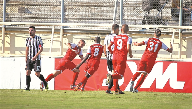 Προσωπική υπόθεση