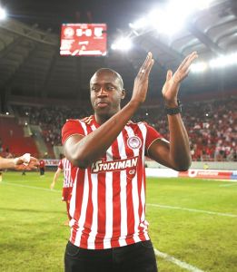 4.519 μέρες μετά!