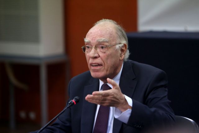 Λεβέντης: Εκλογές πριν ψηφιστεί η συμφωνία των Πρεσπών